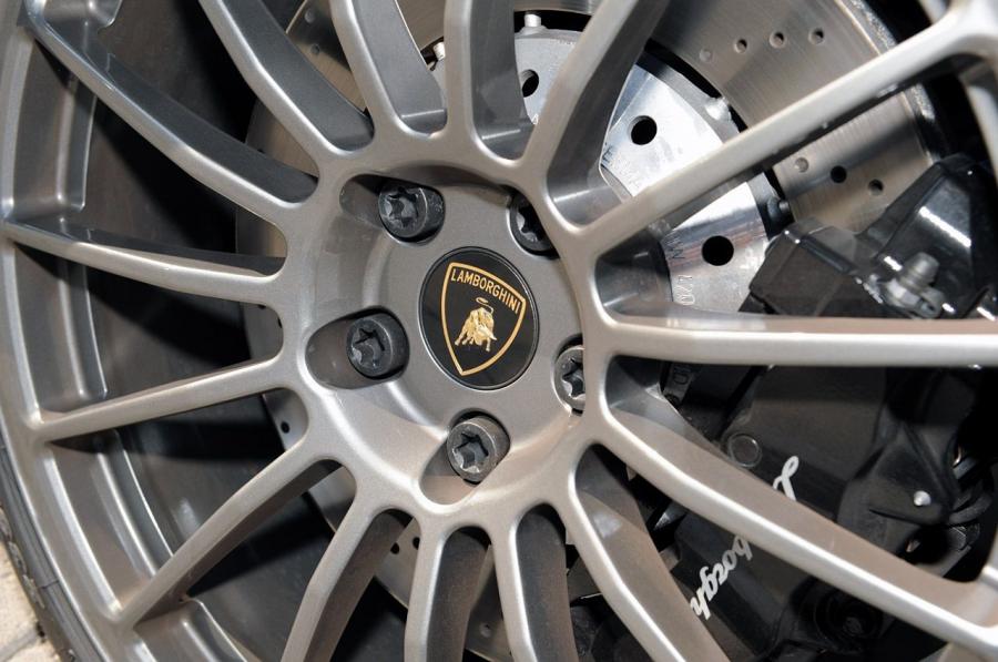  Lamborghini Gallardo LP550-2 Valentino Balboni 2010 года  (фото 2 из 19)